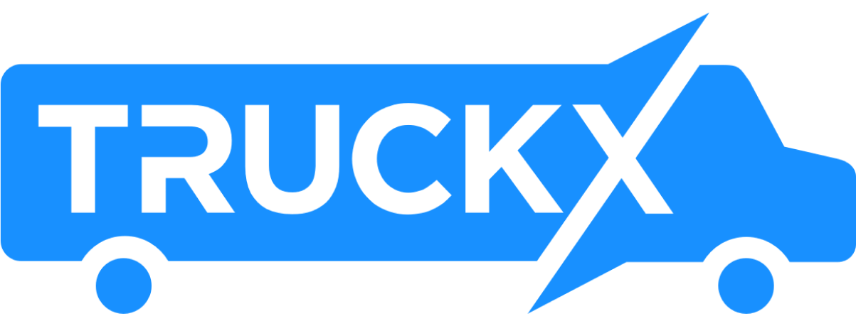 TruckX Logo